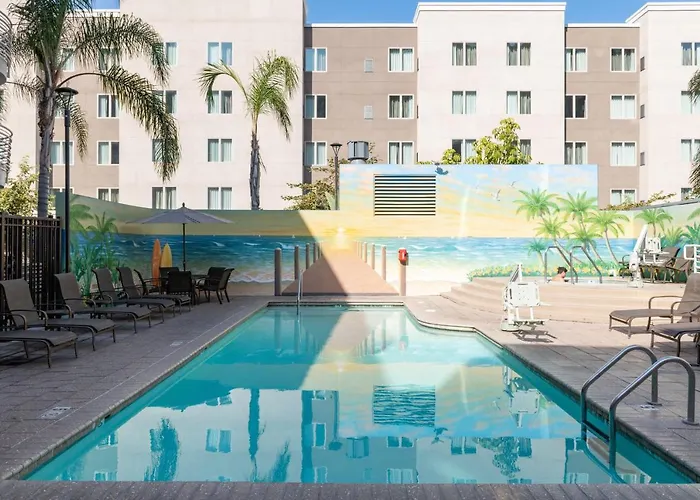 Worldmark San Diego - Mission Valley