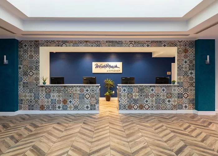 Worldmark San Diego - Mission Valley