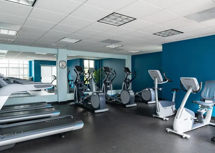 Worldmark San Diego - Mission Valley